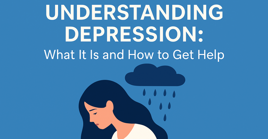 Understanding Depression